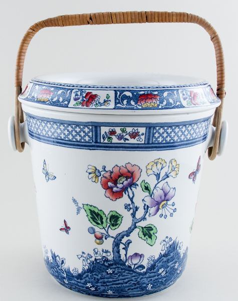 Slop Pail c1920s